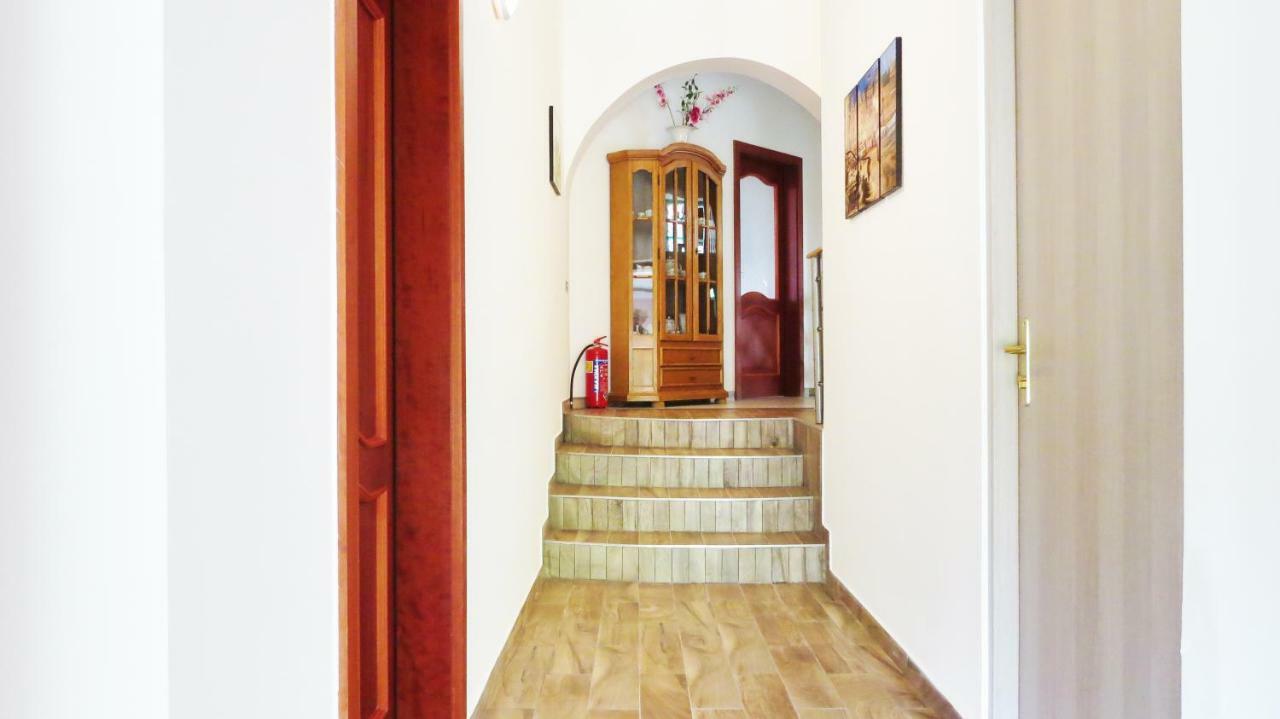 Hoforras Wellness Vendeghaz Hotel Egerszalók Exterior foto
